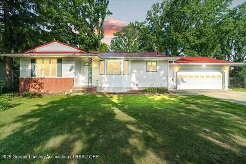 11161 Stoney Brook Drive, Grand Ledge, MI 48837