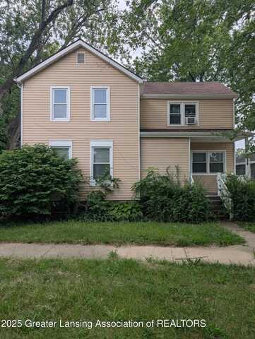 339 Center Street, Mason, MI 48854