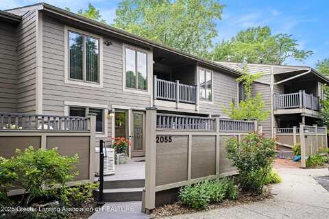 2055 Hamilton Road, Okemos, MI 48864