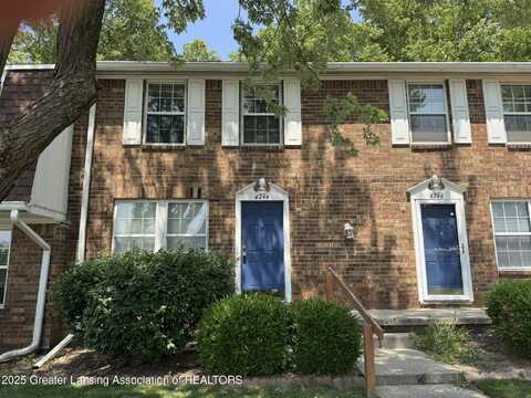 6244 Beechfield Drive, Lansing, MI 48911