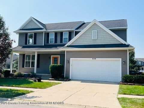 639 Willet Way, East Lansing, MI 48823