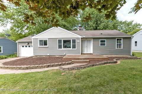 1311 James Avenue, Williamston, MI 48895