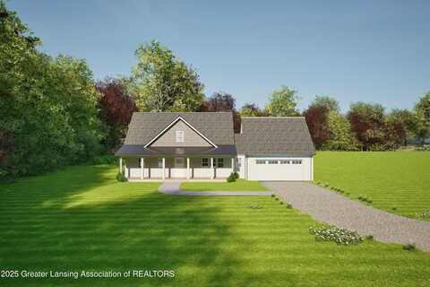 2660 Settlers Creek Road, Fennville, MI 49408