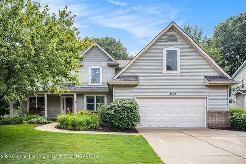 2650 Sanibel Hollow, Holt, MI 48842