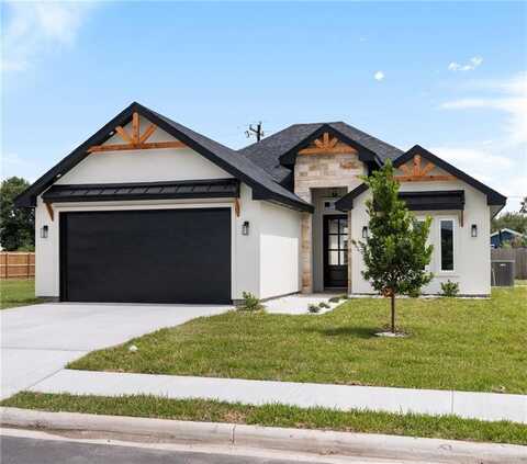 2321 Blue Sky Drive, Weslaco, TX 78596