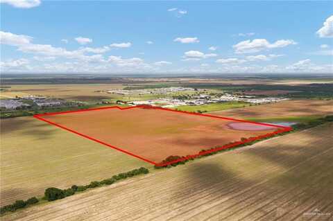 00 Cibolo Road, Edinburg, TX 78542