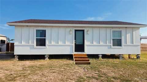 9906 Susie Drive, Donna, TX 78537