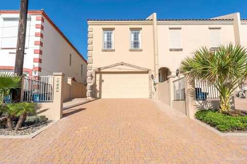 5506 Gulf Boulevard, South Padre Island, TX 78597