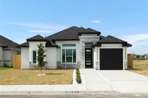 2308 E Tamarindo Street, Hidalgo, TX 78557