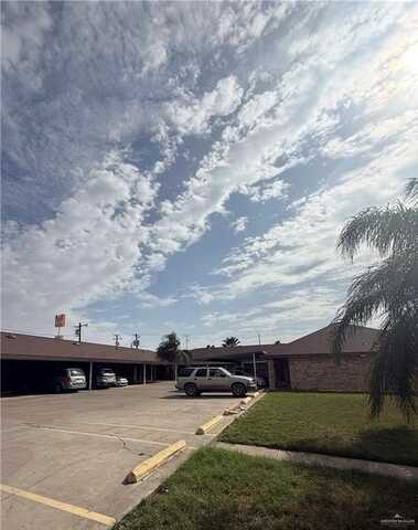 118-120 Gastel Circle, Edinburg, TX 78539