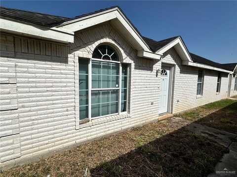 613 La Mancha Drive, Edinburg, TX 78541