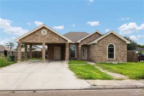 206 Caramel Drive, Alamo, TX 78516
