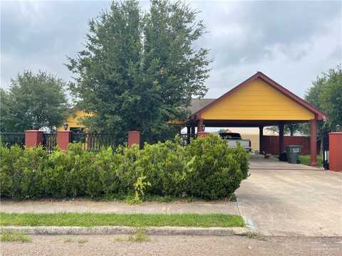 405 Lucas Court, Alamo, TX 78516