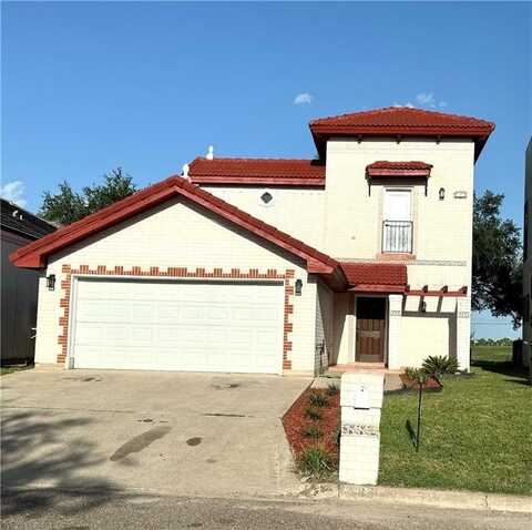 809 Colorado Court, Mission, TX 78572