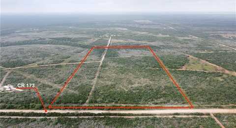 Tbd County Road 173, San Diego, TX 78332