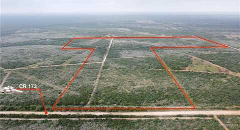 0000 County Road 173, San Diego, TX 78332