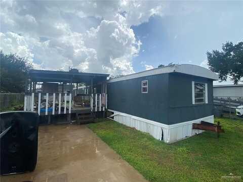 2912 New York Drive, Edinburg, TX 78542