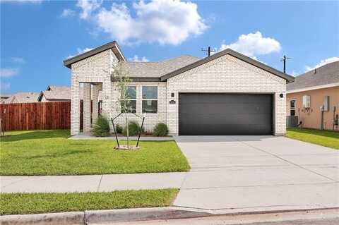 2600 N Day Lily Avenue, Edinburg, TX 78541