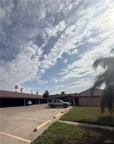 118-120 Gastel Circle, Edinburg, TX 78539
