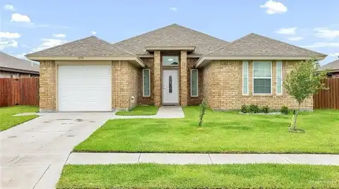 4208 Sabine Avenue, Brownsville, TX 78520