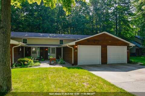 3668 S TIMBER Trail, SUAMICO, WI 54173