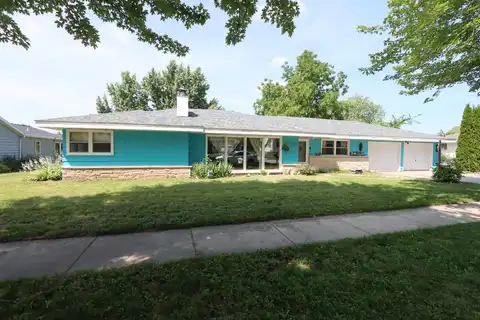 179 MARIA Lane, FOND DU LAC, WI 54935
