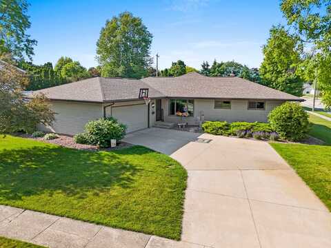 264 GRAND Avenue, BRILLION, WI 54110