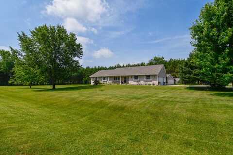 7645 BREEZE Lane, PULASKI, WI 54162