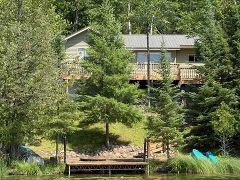 N2640 HAGMAN Road, ELTON, WI 54430