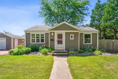 212 REIMER Street, GREEN BAY, WI 54302