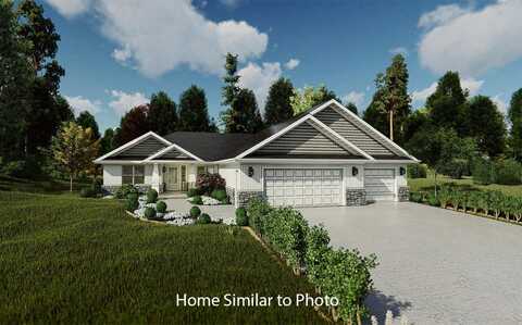 1663 BETTY JEAN Lane, GREEN BAY, WI 54313