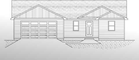 730 BESSY Lane, CHILTON, WI 53014