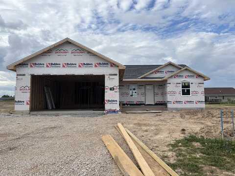 730 BESSY Lane, CHILTON, WI 53014