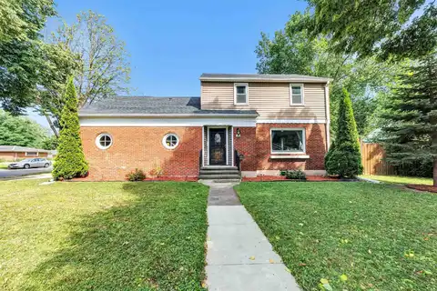 1103 S BAIRD Street, GREEN BAY, WI 54301