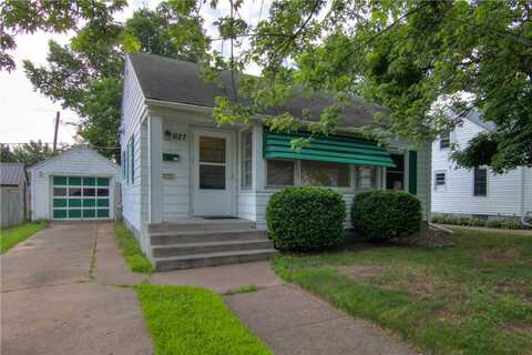 627 Starr Avenue, Eau Claire, WI 54703