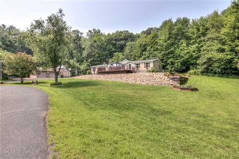 6574 55th Street, Chippewa Falls, WI 54729