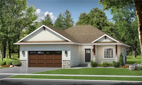 1313 Carli Court, Chippewa Falls, WI 54729