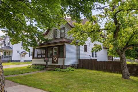 406 Worden Avenue E, Ladysmith, WI 54848