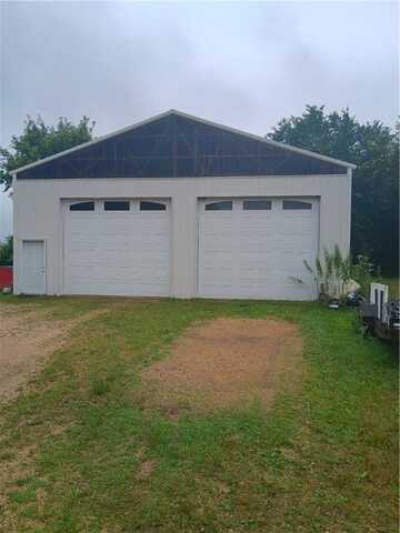 000 South Kirk Road, Arkansaw, WI 54721