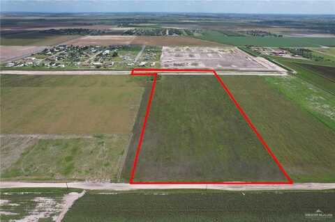 000 Mile 13 Road N, Mercedes, TX 78570