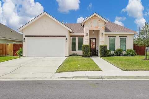 2821 Kilgore Avenue, McAllen, TX 78504