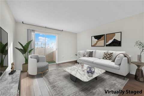 3555 Arville Street, Las Vegas, NV 89103