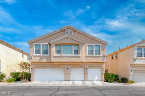 8850 Duncan Barrel Avenue, Las Vegas, NV 89178
