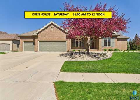 6204 S Doral Trl, Sioux Falls, SD 57108