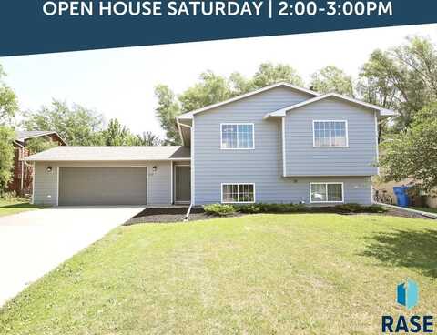 210 N Chris St, Worthing, SD 57077