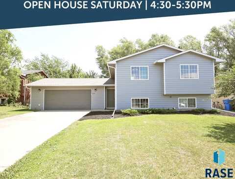 210 N Chris St, Worthing, SD 57077