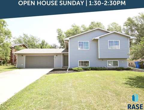 210 N Chris St, Worthing, SD 57077