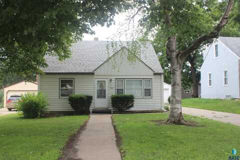 1520 S Sherman Ave, Sioux Falls, SD 57105