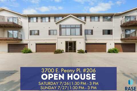 3700 E Peony Pl, Sioux Falls, SD 57103