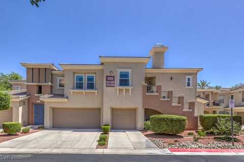 820 Titan Peak Place, Las Vegas, NV 89144